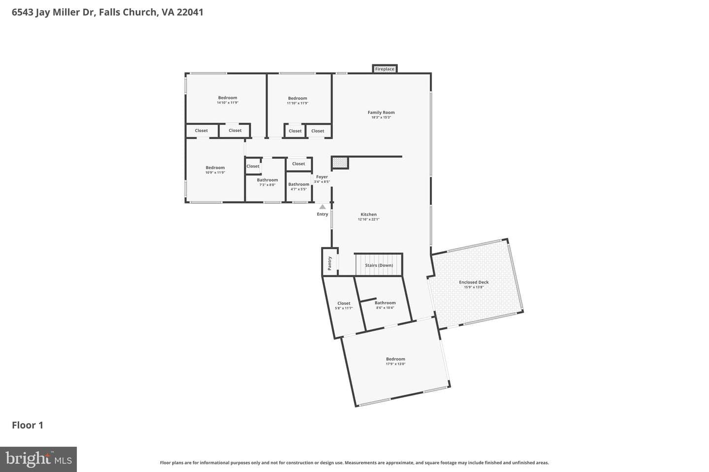 6543 Jay Miller Drive photo 42