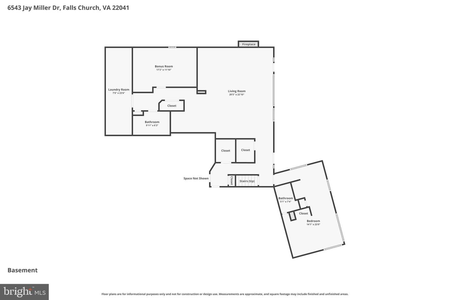 6543 Jay Miller Drive photo 43
