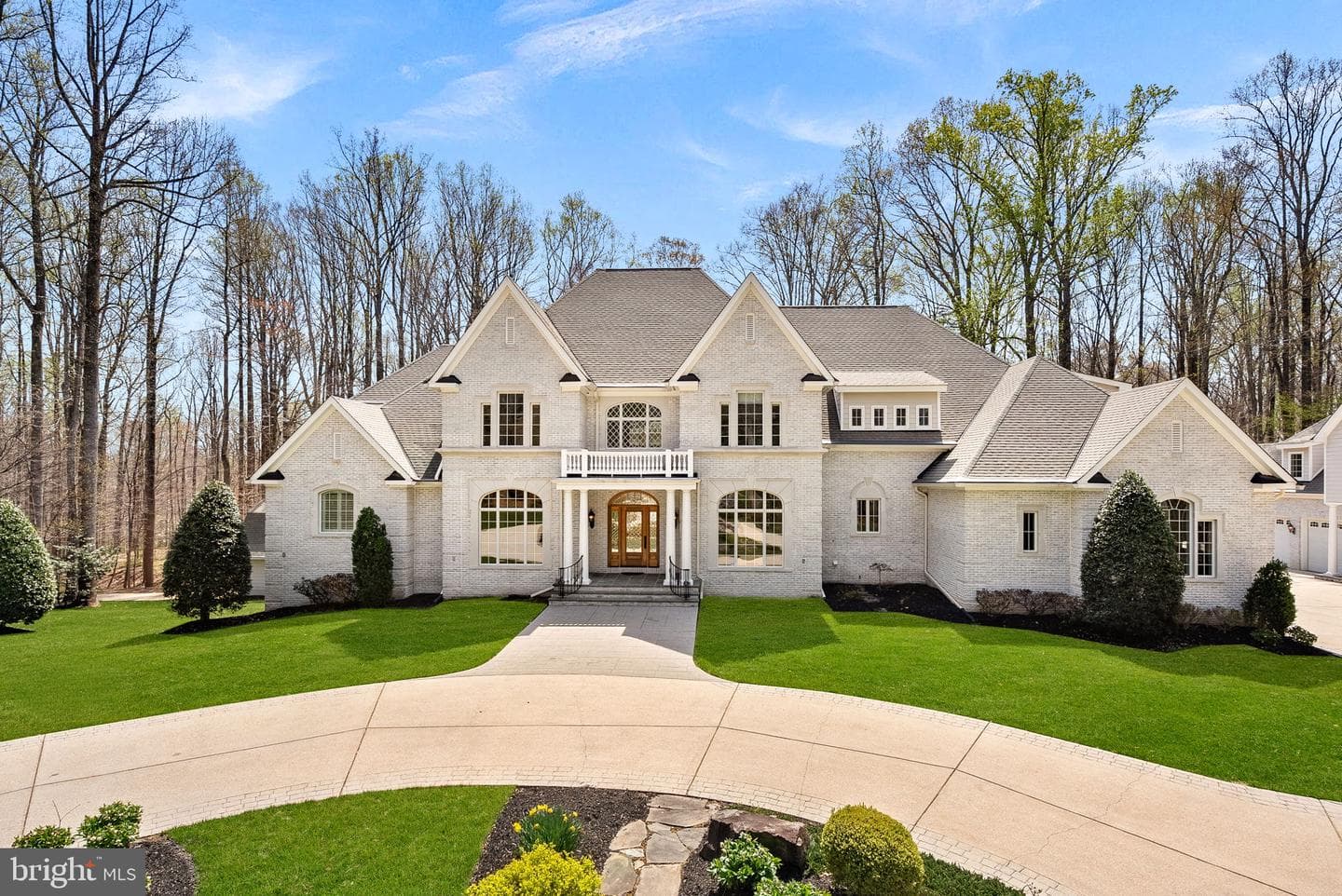 11913 Chapel Road, Clifton