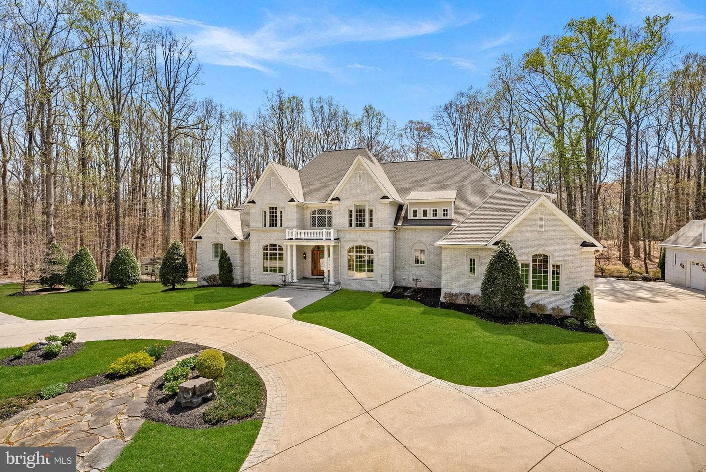 11913 Chapel Road, Clifton