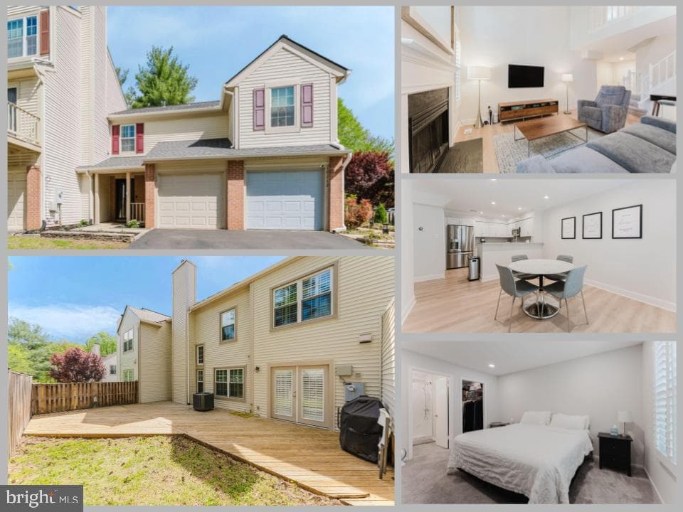 10214 Faire Commons Court photo 1