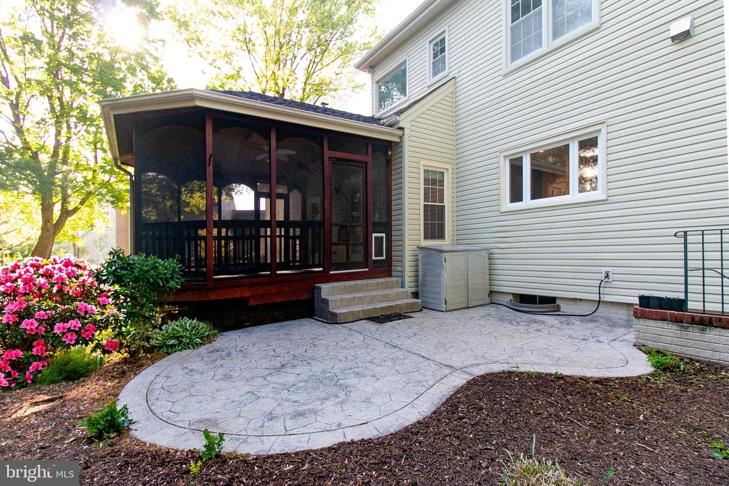 13897 Lewis Mill Way photo 6