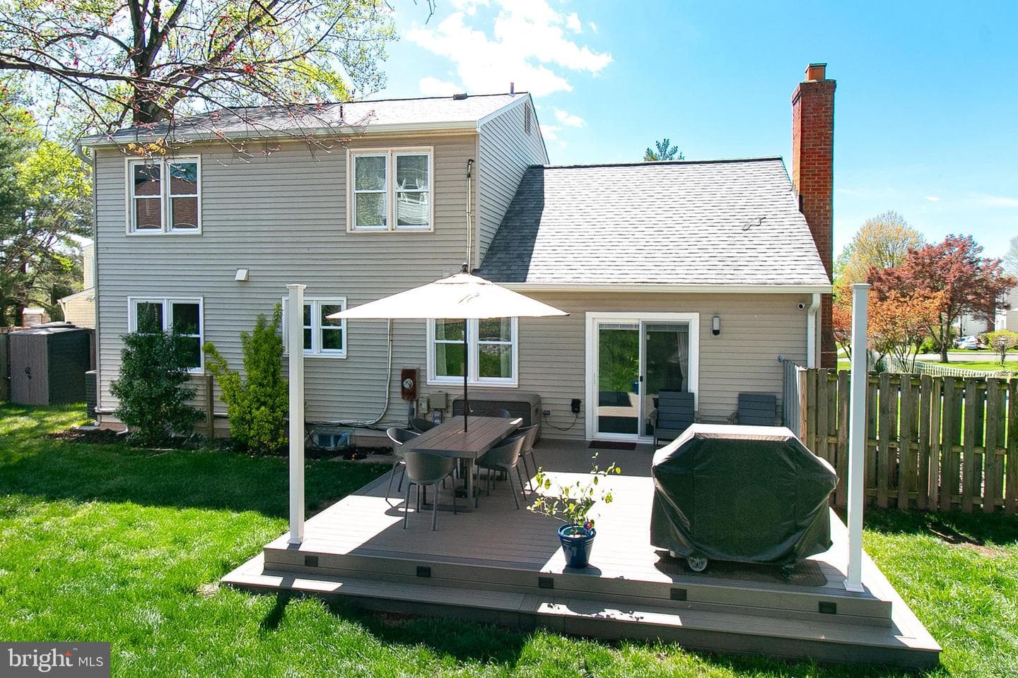 1600 Folley Lick Court photo 6