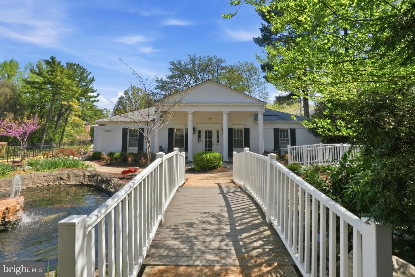 7680 Tremayne Place #110 photo 15