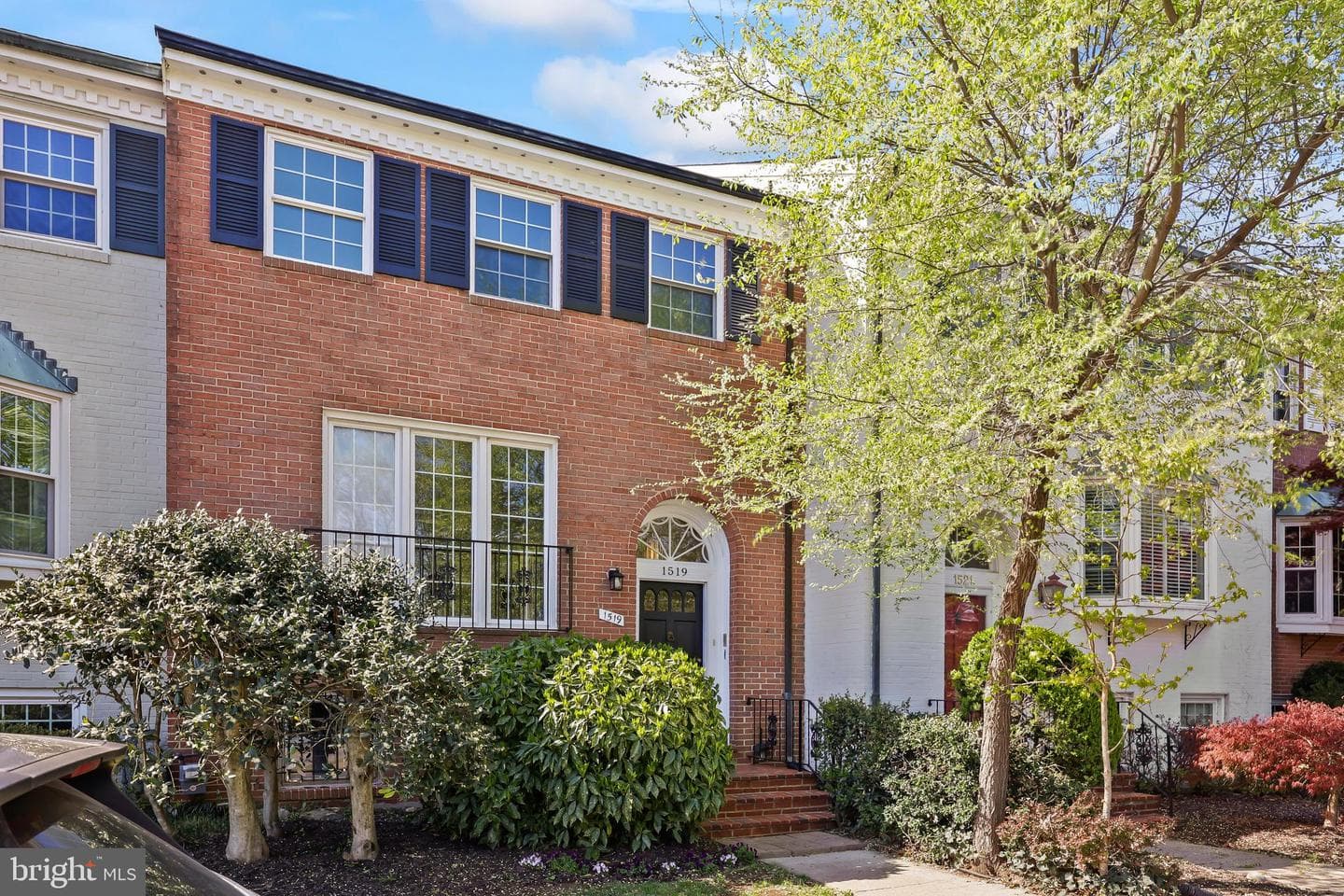 1519 Belle Haven Road