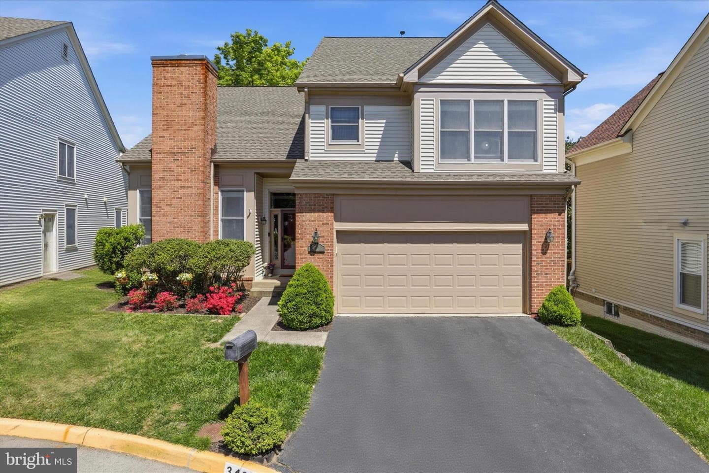 3424 Silver Maple Place, Falls Church