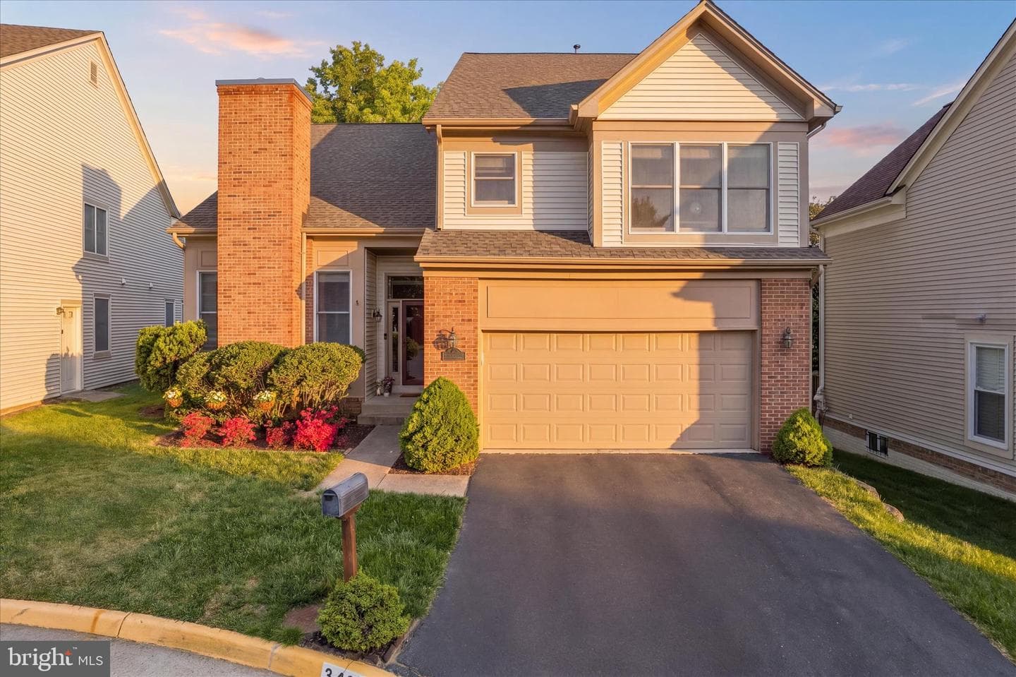 3424 Silver Maple Place, Falls Church