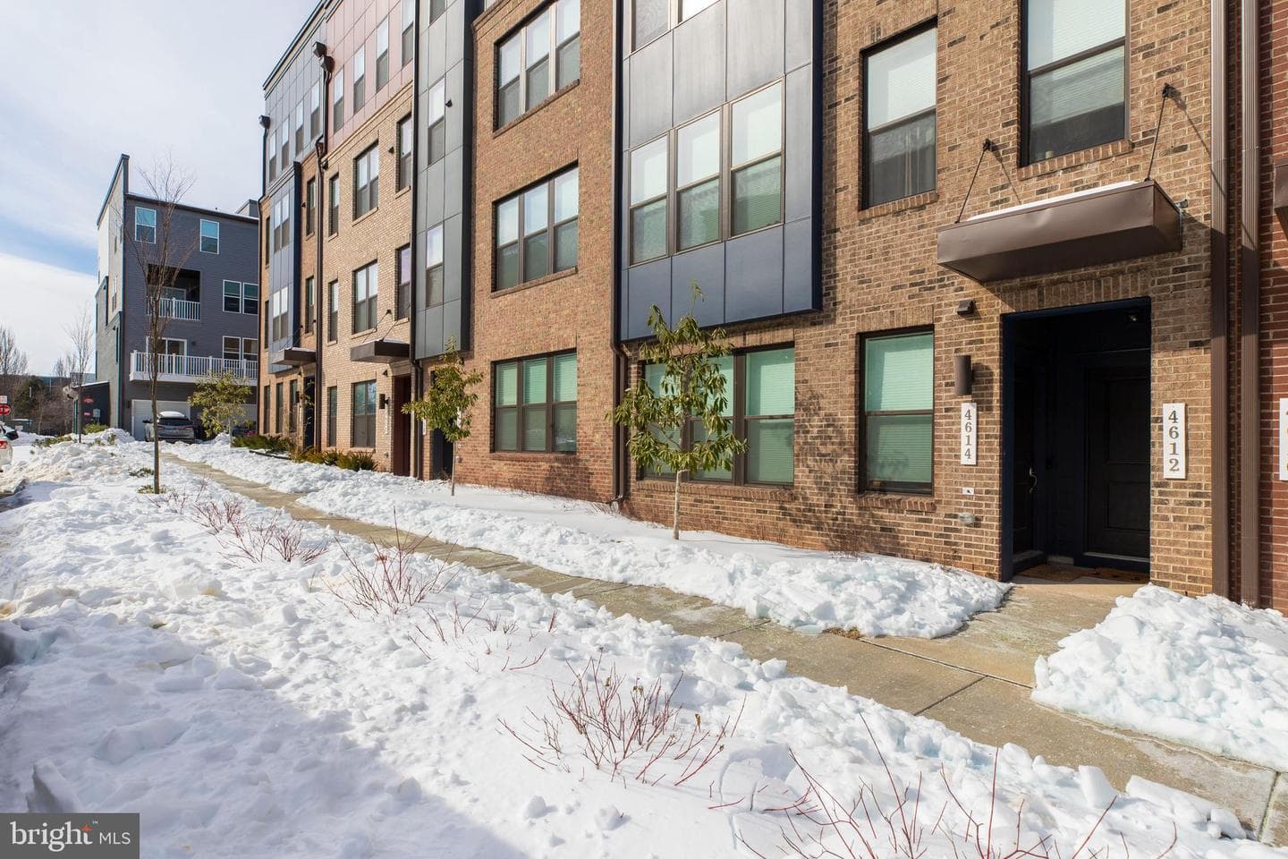 4614 Olivine Drive #85