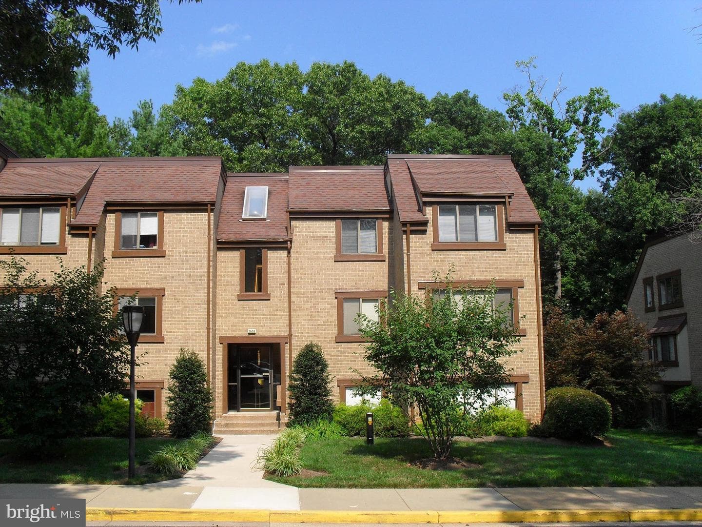 1659 Parkcrest Circle #c, Reston
