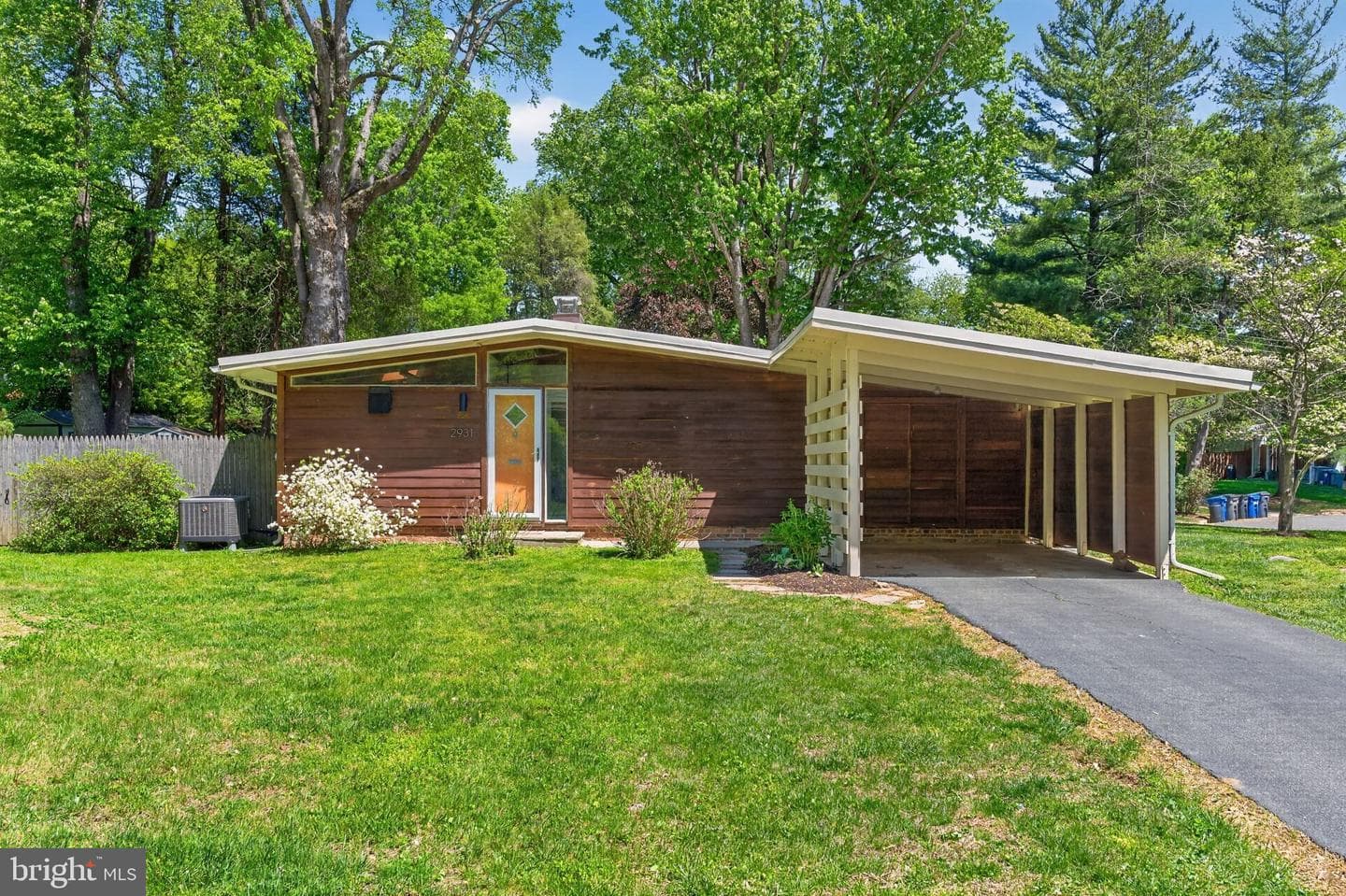 2931 Pine Spring Road