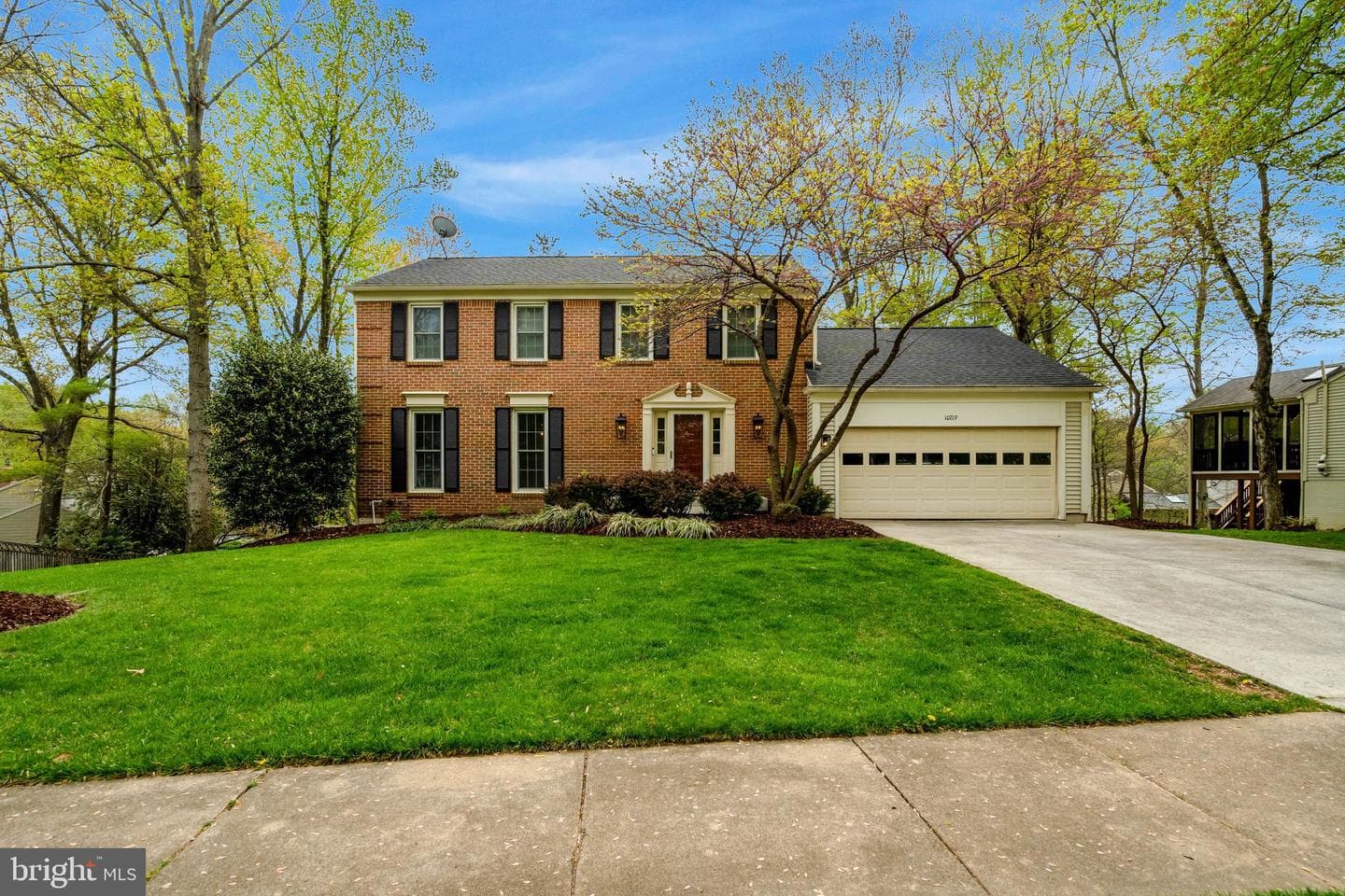 10719 Oakenshaw Court