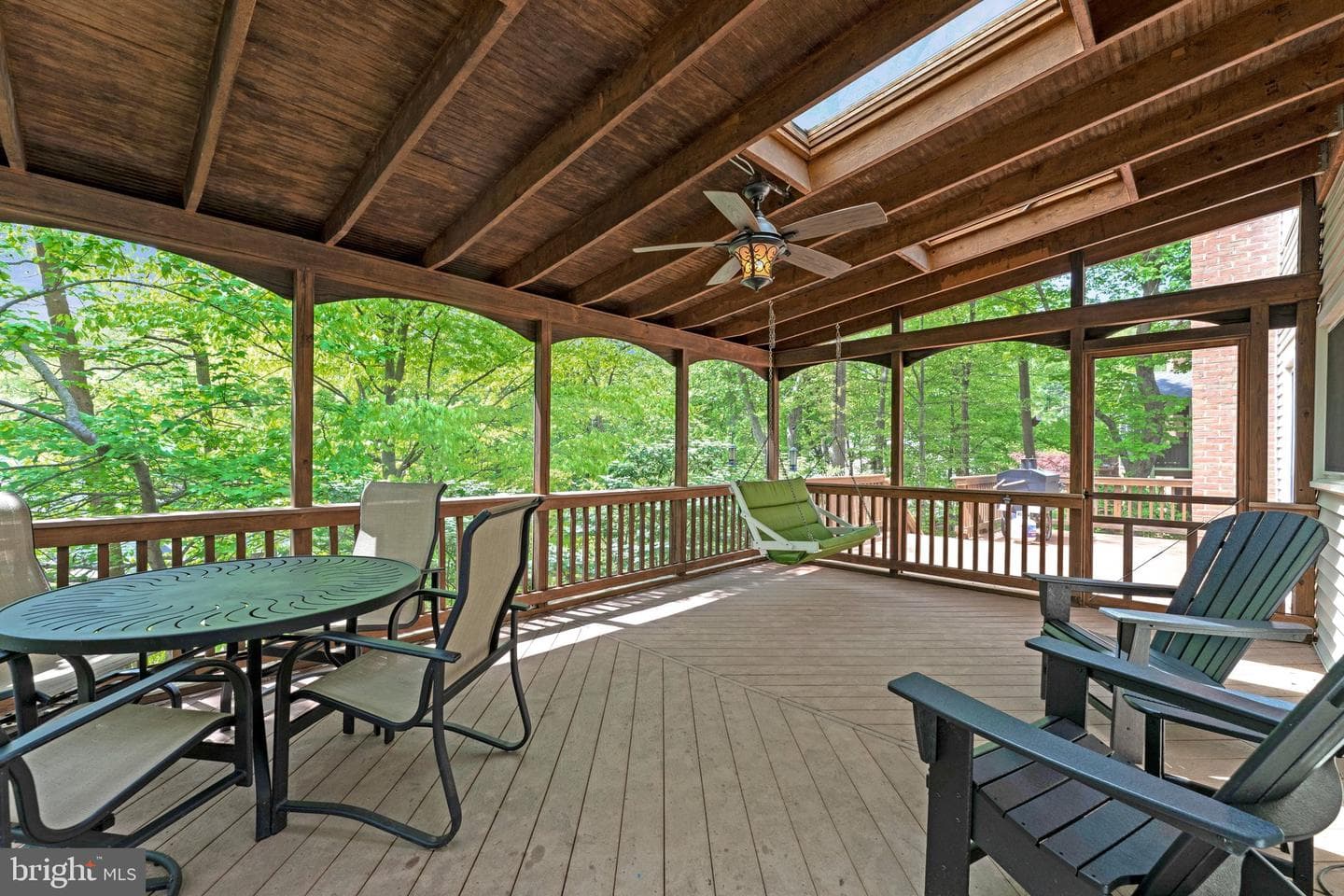 10719 Oakenshaw Court photo 21
