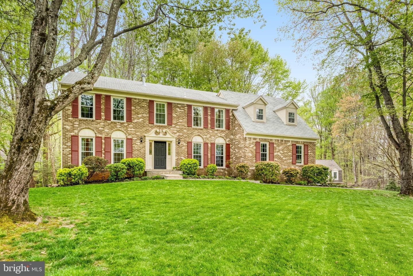 11109 Robert Carter Road photo 2