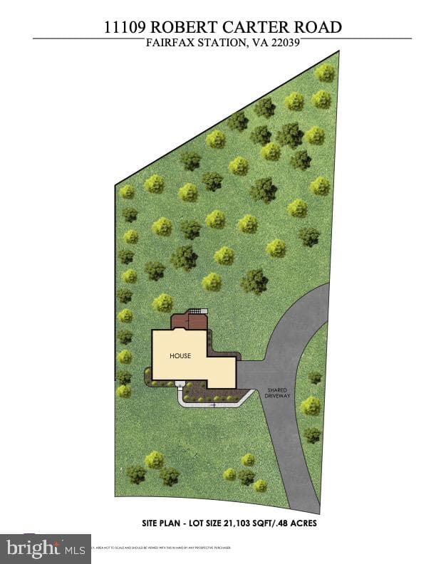 11109 Robert Carter Road photo 60