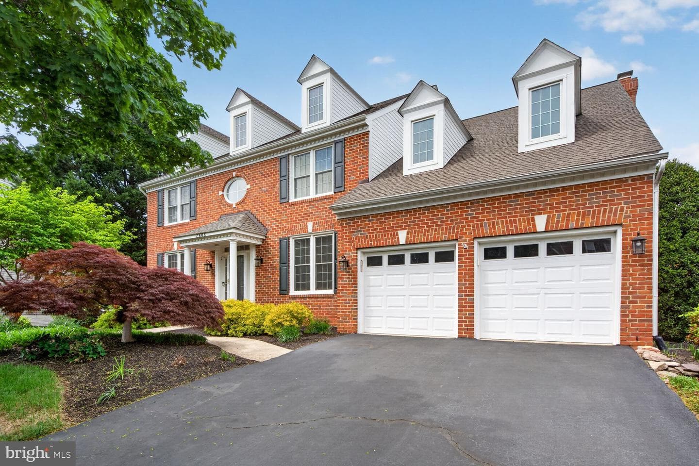 2808 Gibson Oaks Drive, Herndon