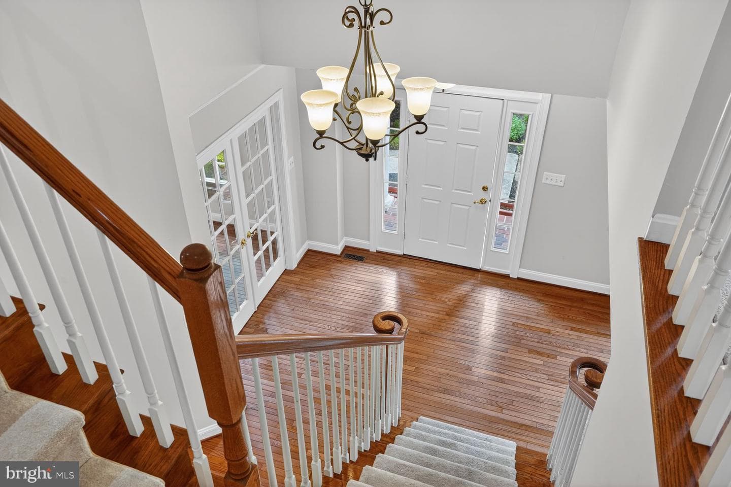 2808 Gibson Oaks Drive, Herndon