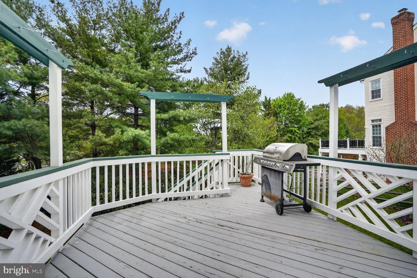 2808 Gibson Oaks Drive photo 43