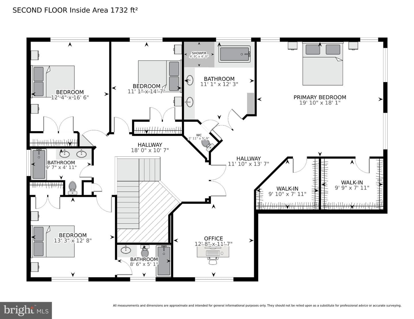 2808 Gibson Oaks Drive photo 50