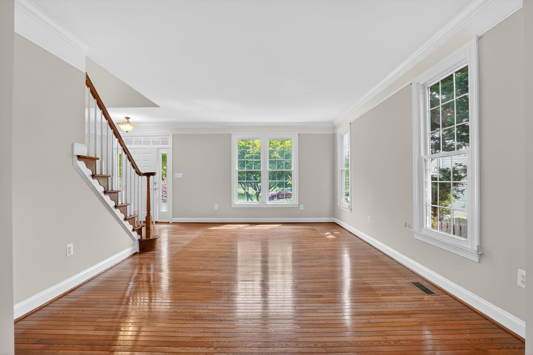 2808 Gibson Oaks Drive photo 8