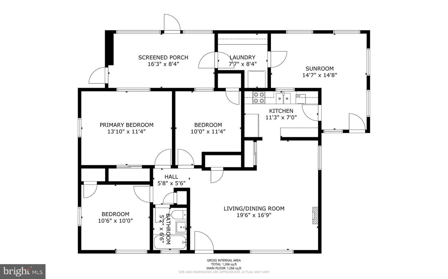 6123 The Parkway photo 32