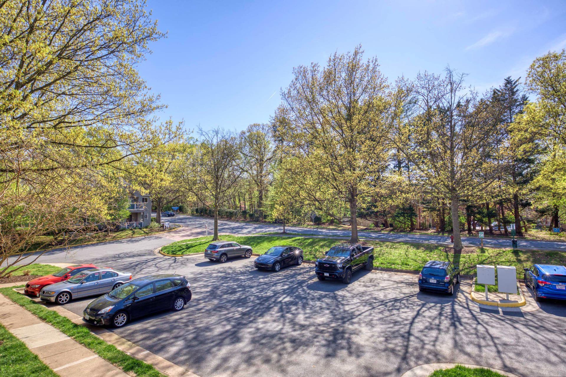 11703 Summerchase Circle #b photo 19