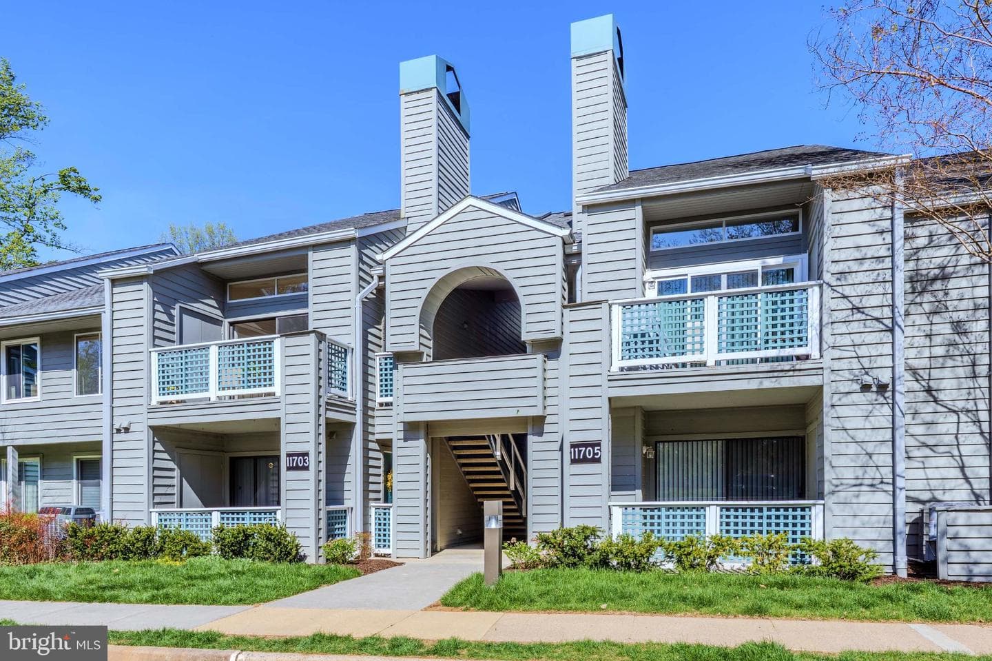 11703 Summerchase Circle #b photo 2