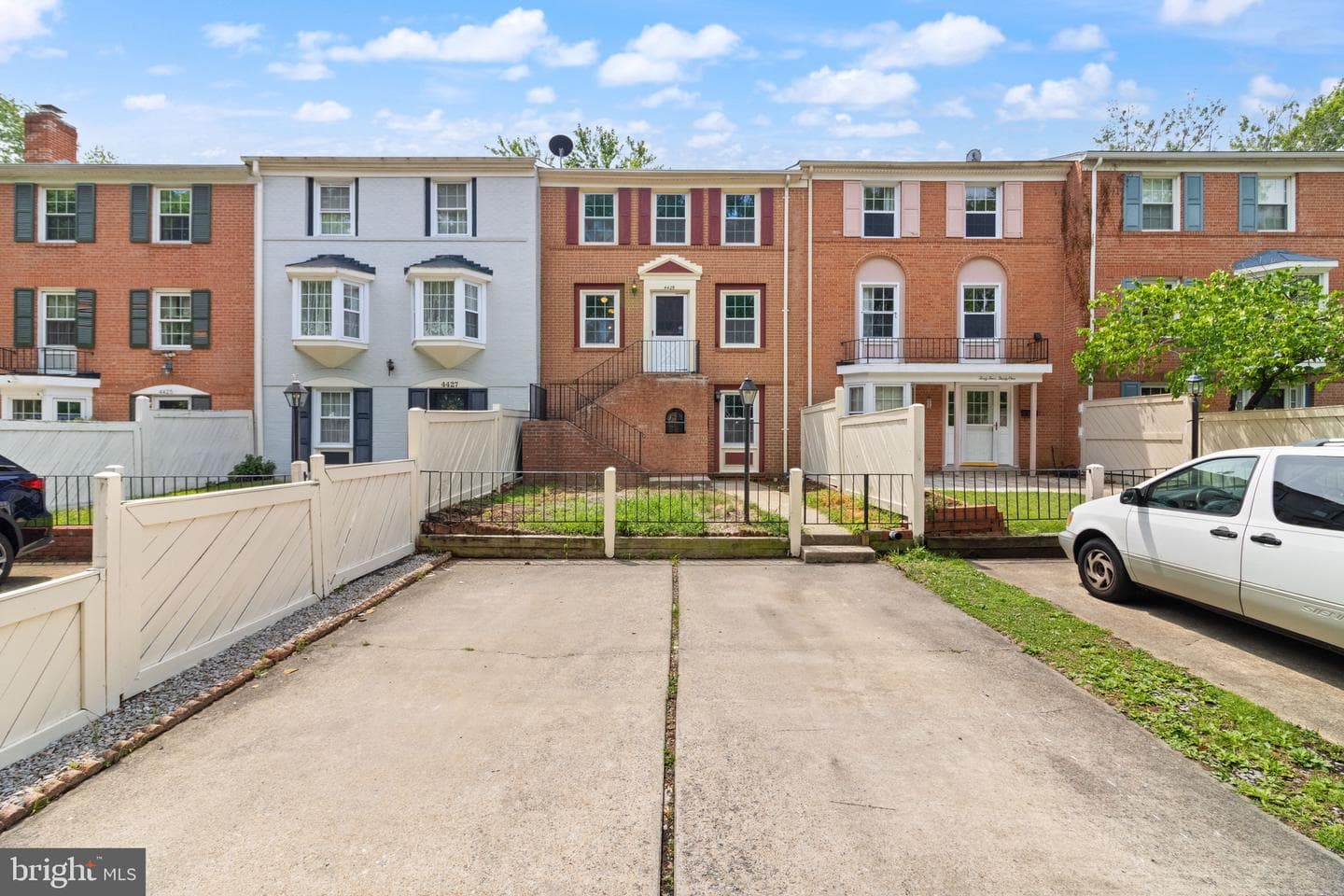 4429 Longworthe Square, Alexandria