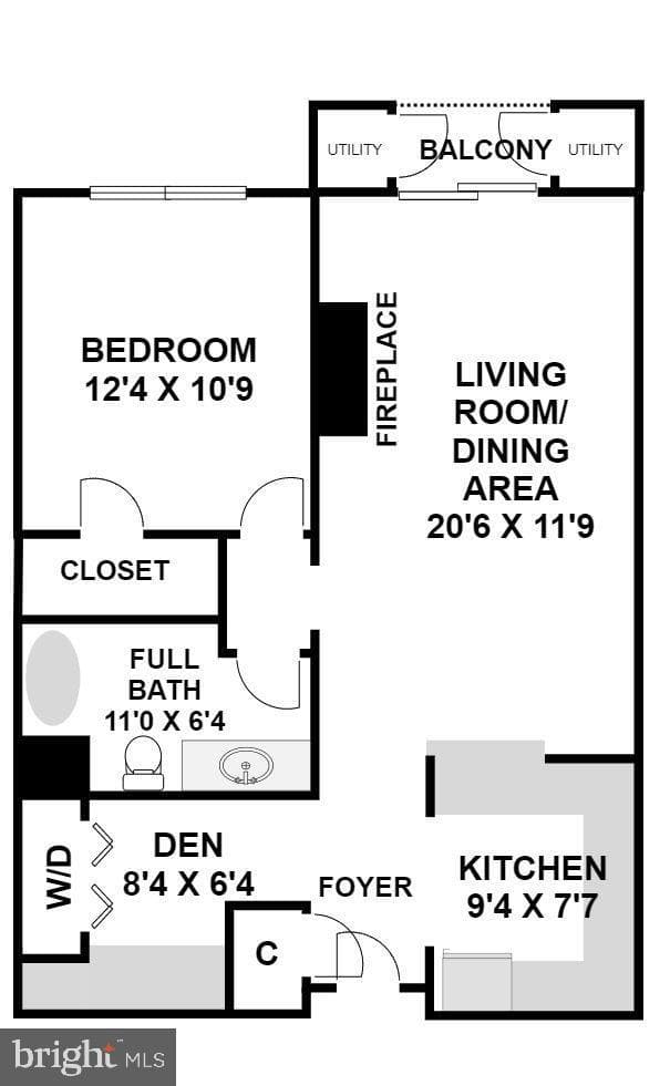 2765 Centerboro Drive #352 photo 34