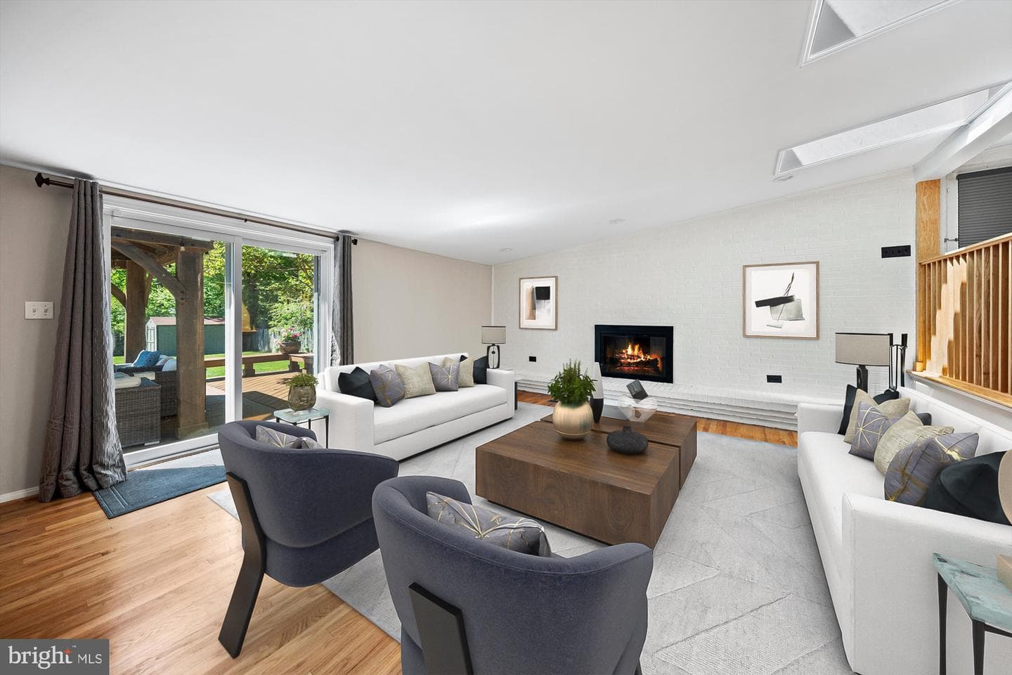 7113 Carol Lane photo 14