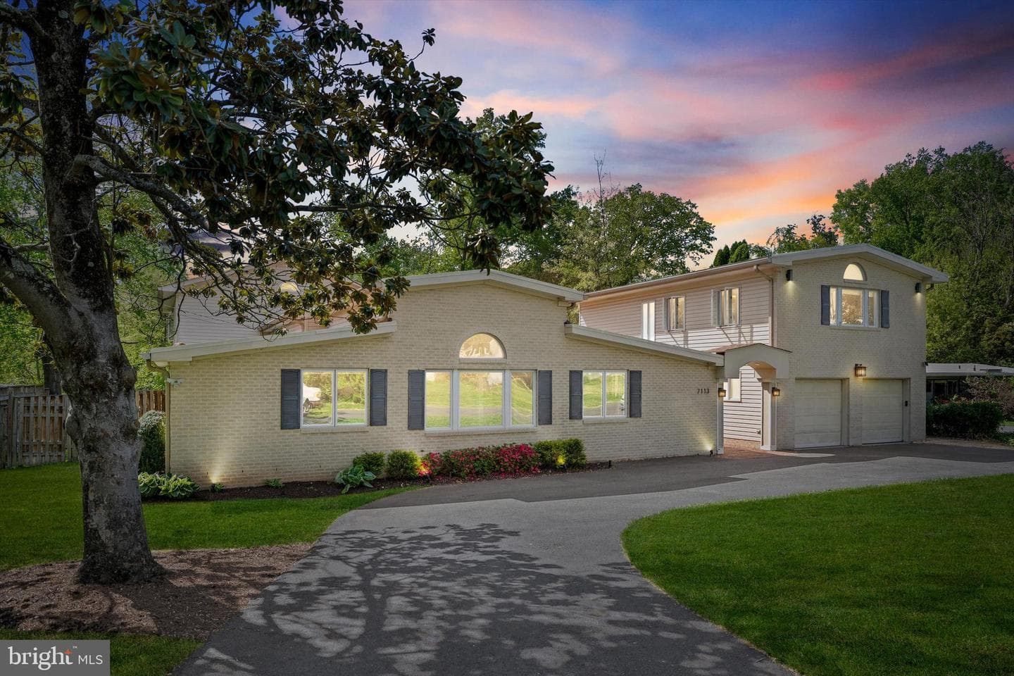 7113 Carol Lane, Falls Church