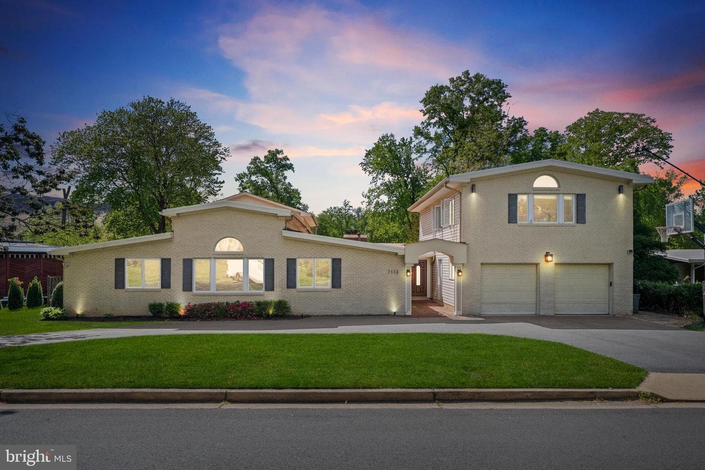 7113 Carol Lane photo 3