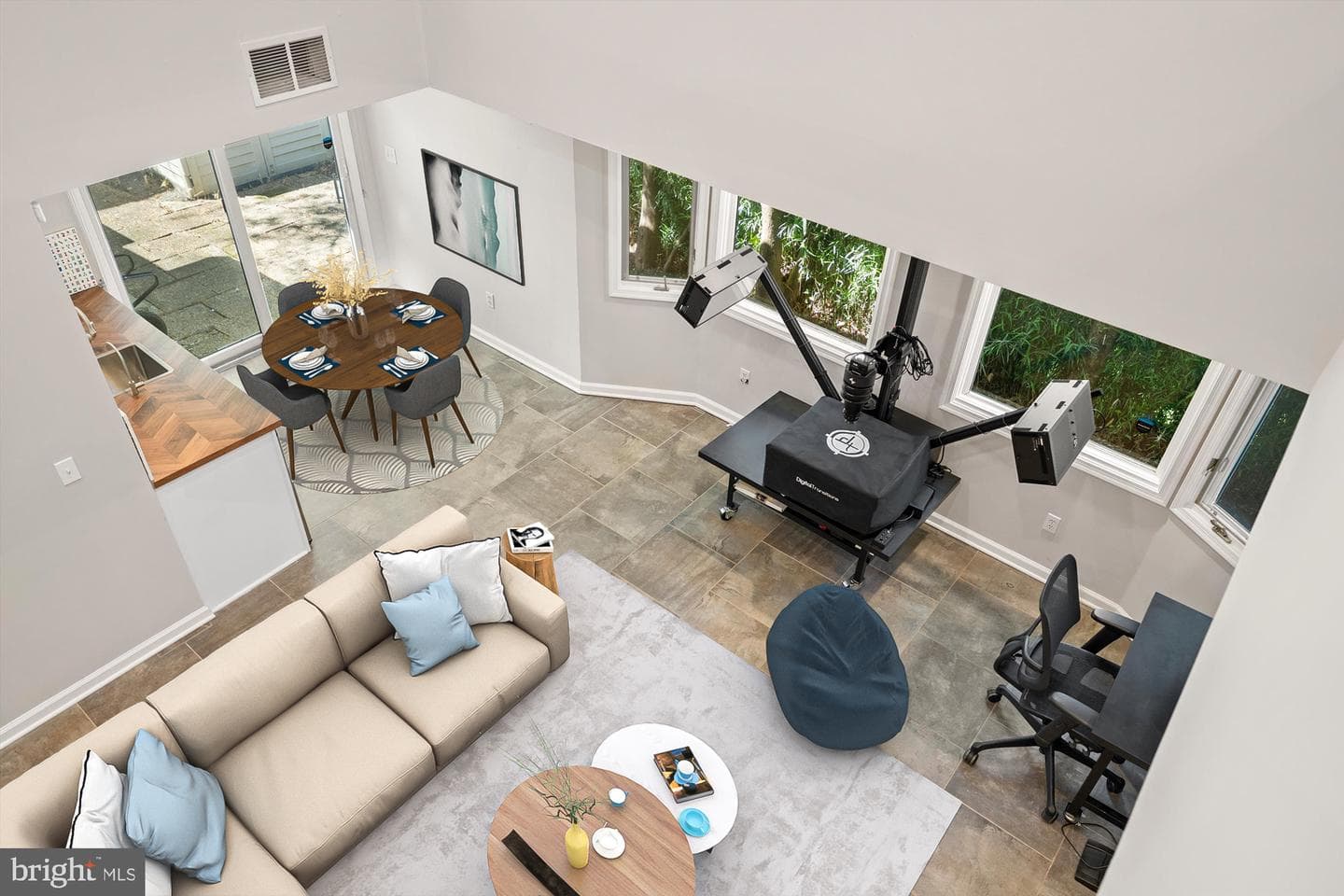 7113 Carol Lane photo 35