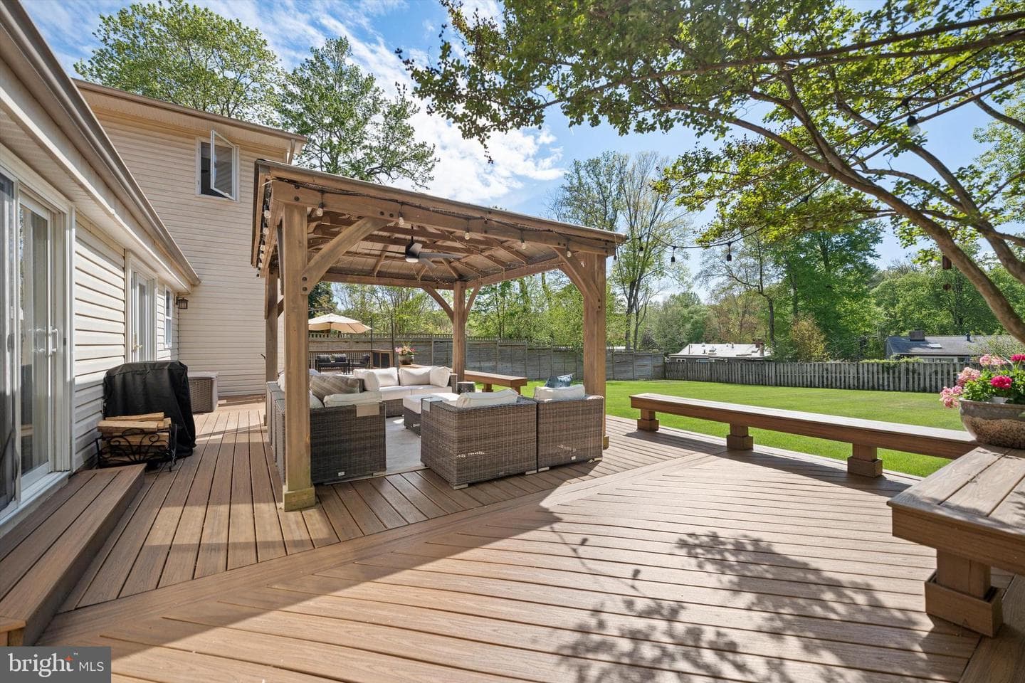 7113 Carol Lane photo 42