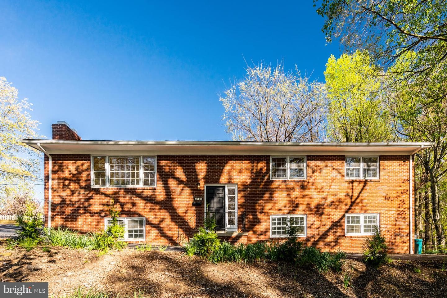 3535 Memorial Street, Alexandria