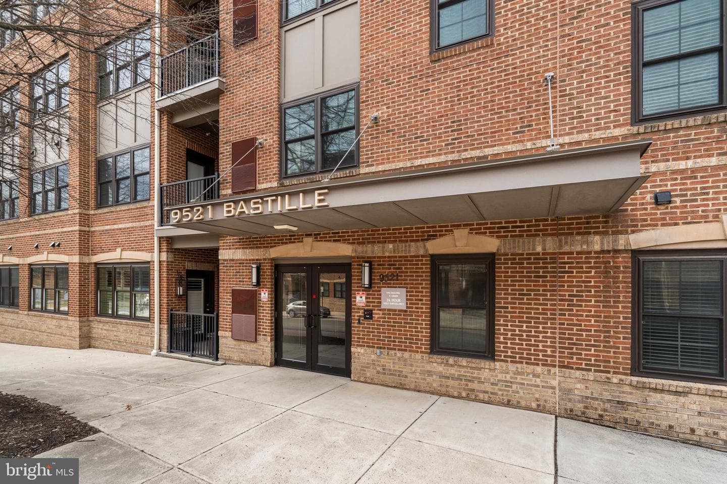 9521 Bastille Street #305 photo 3