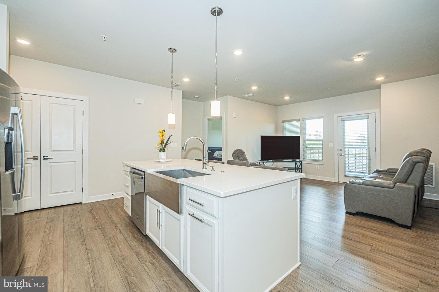 12880 Mosaic Park Way #1-Q, Herndon
