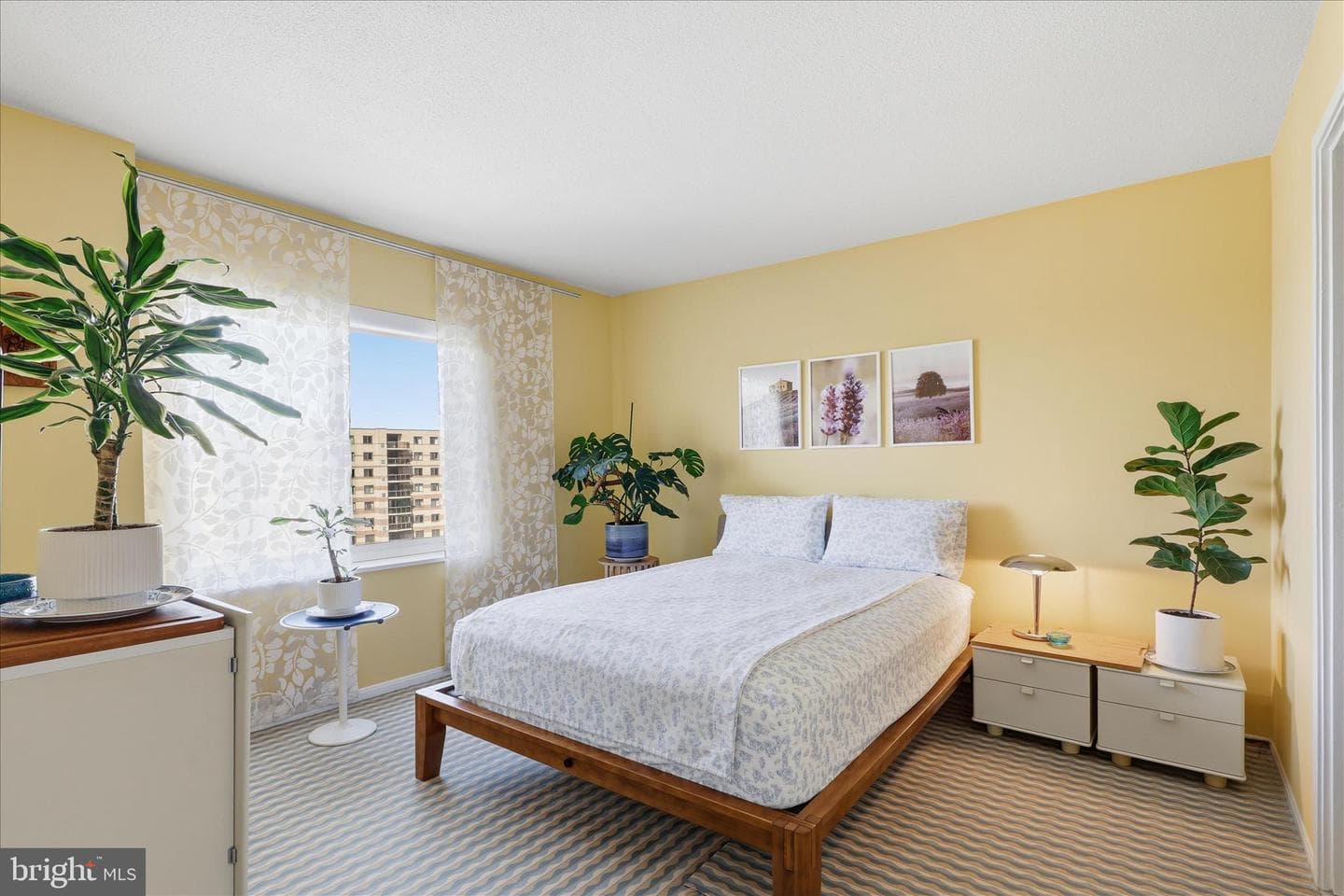 8360 Greensboro Drive #1003 photo 11