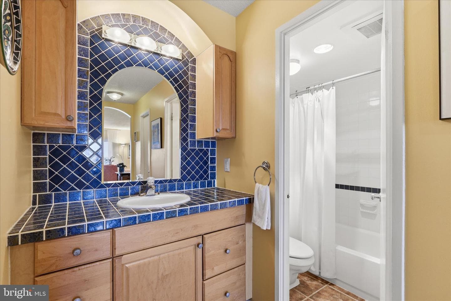 8360 Greensboro Drive #1003 photo 15