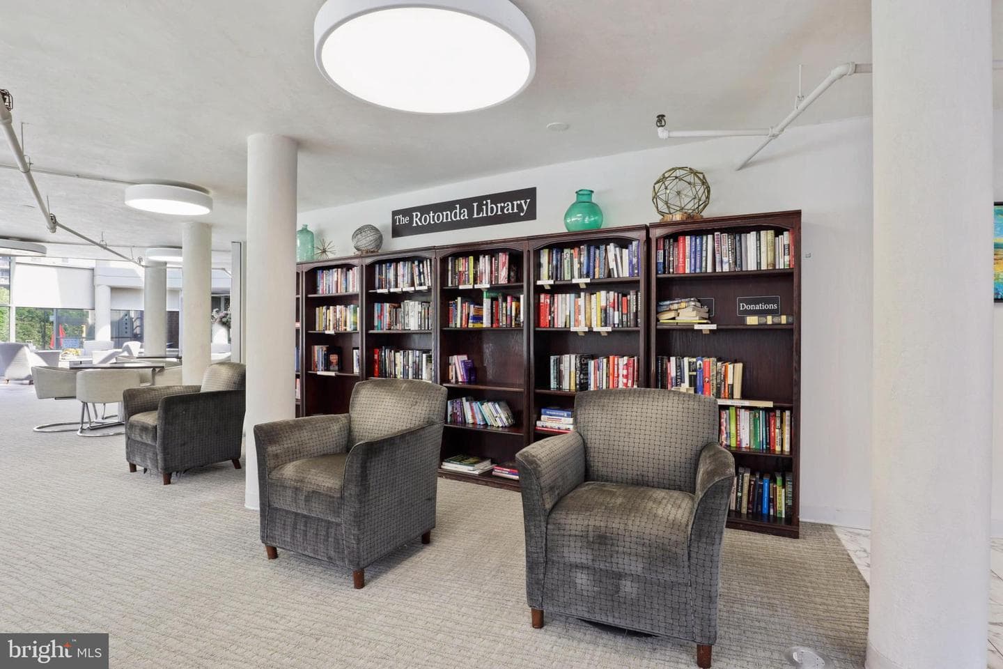 8360 Greensboro Drive #1003 photo 24