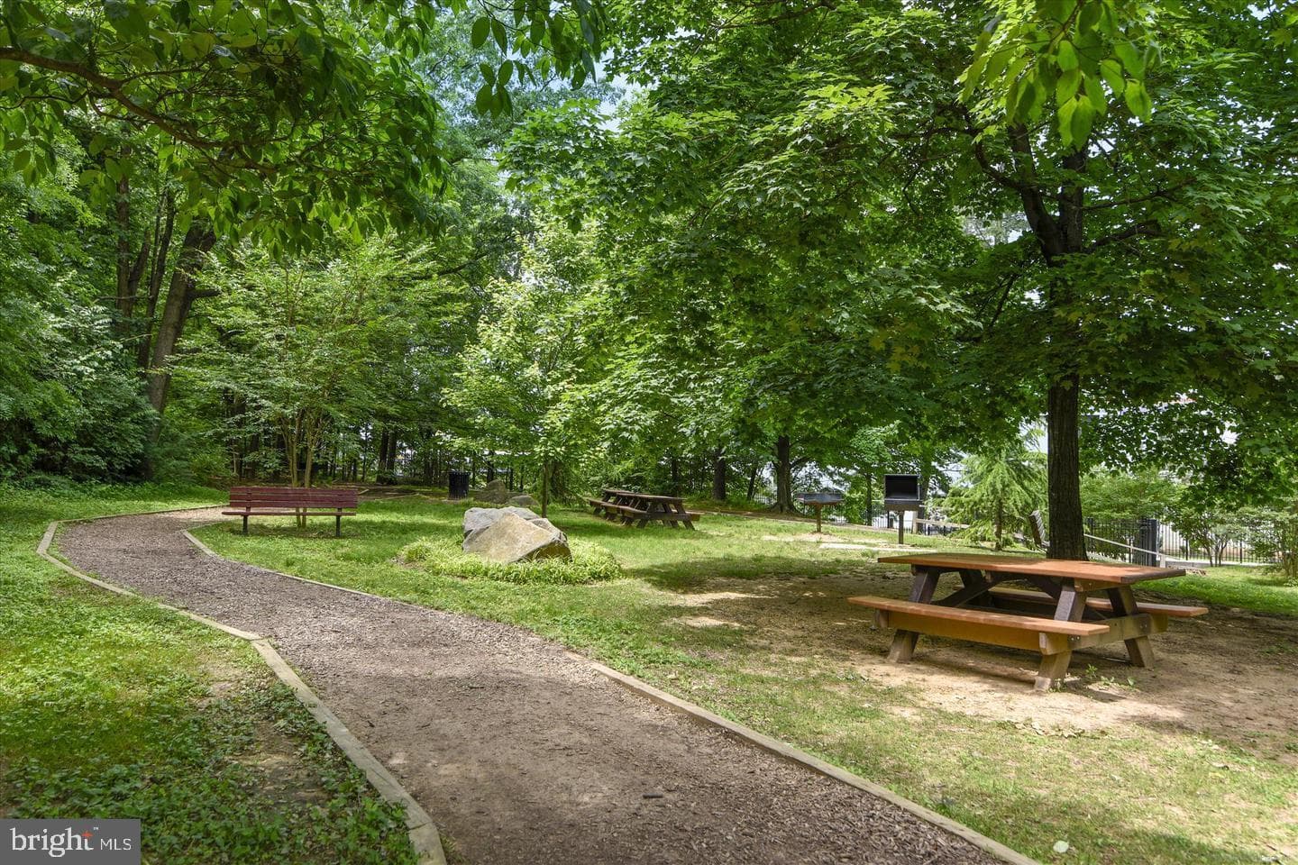 8360 Greensboro Drive #1003 photo 32