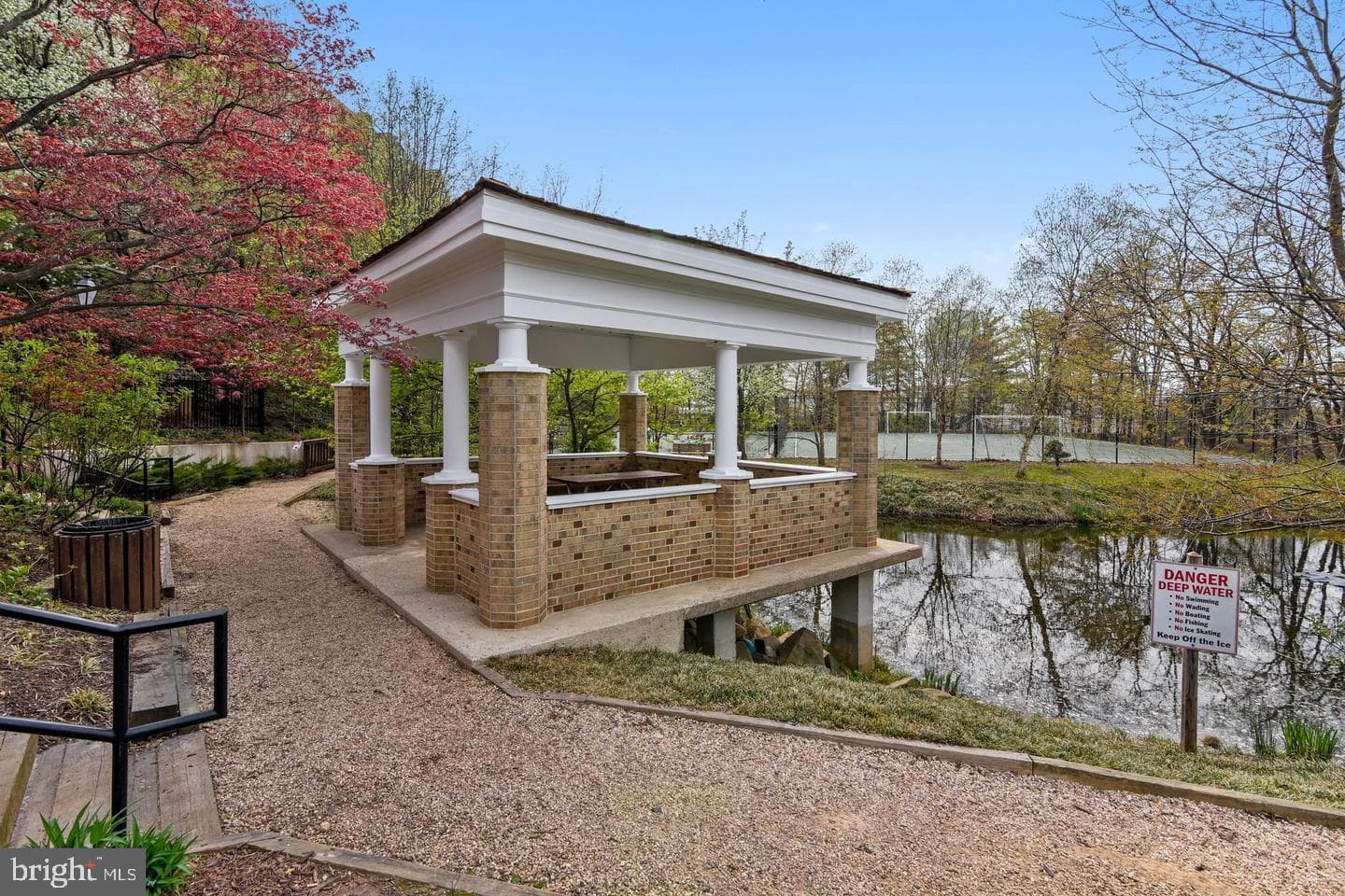 8360 Greensboro Drive #1003 photo 33