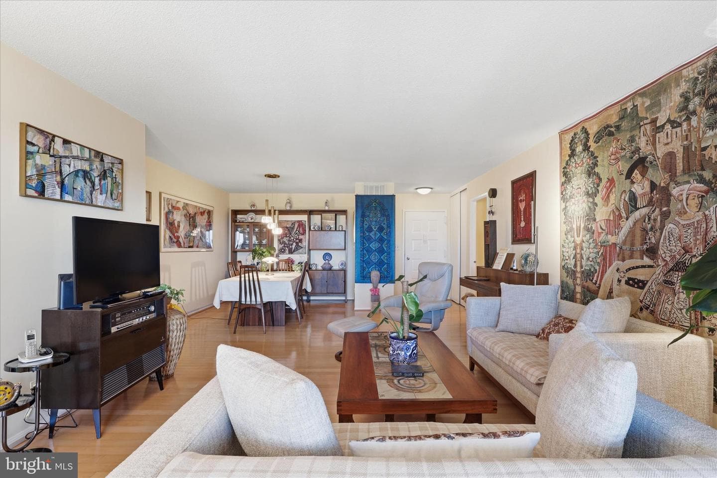 8360 Greensboro Drive #1003 photo 5