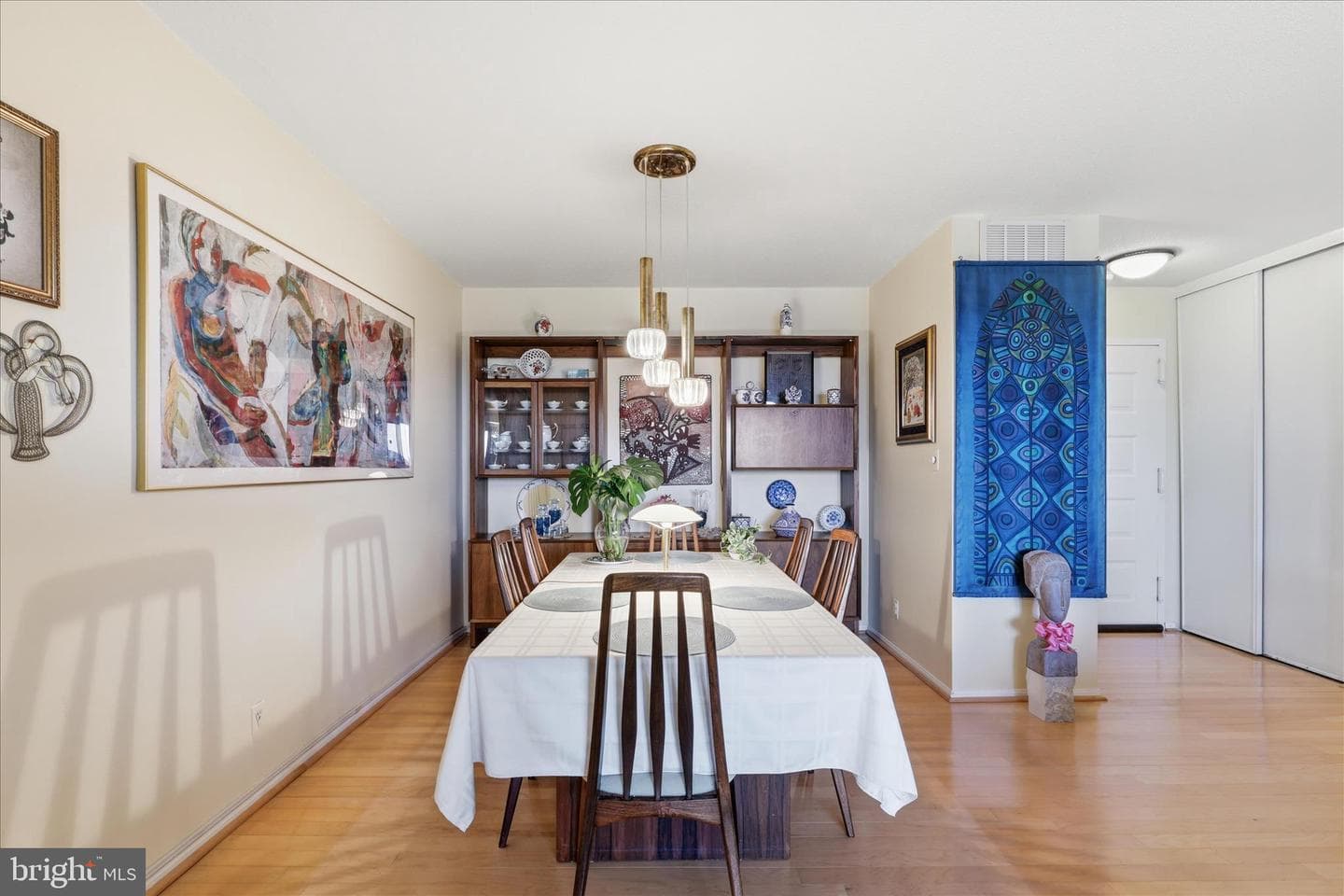 8360 Greensboro Drive #1003 photo 6