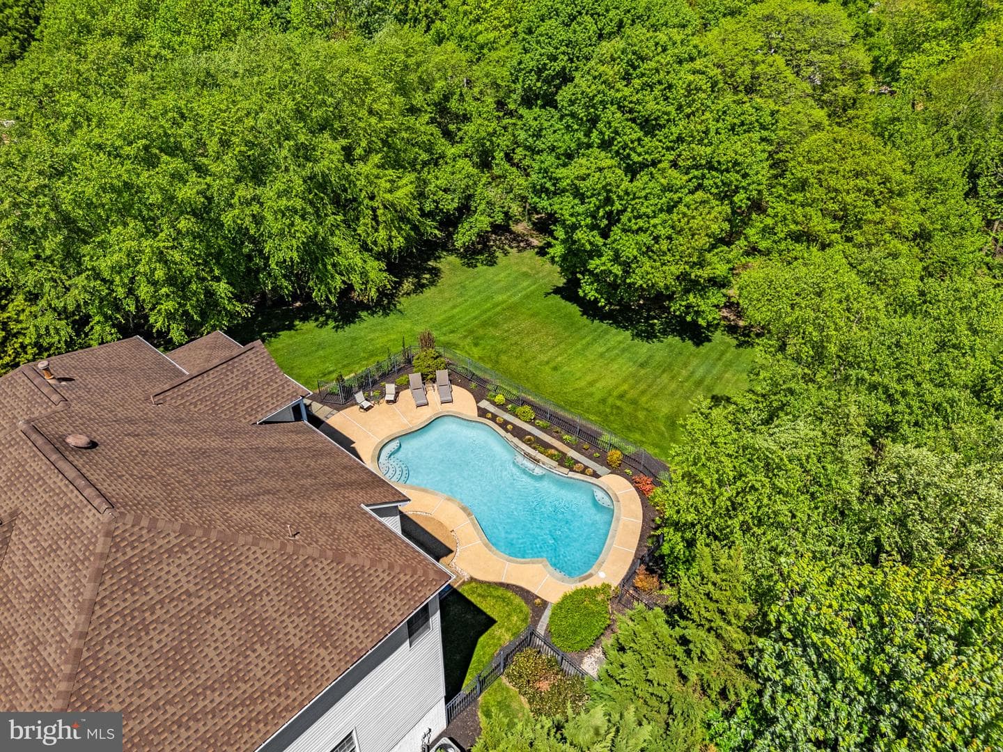 9606 Pemberly Lane photo 134