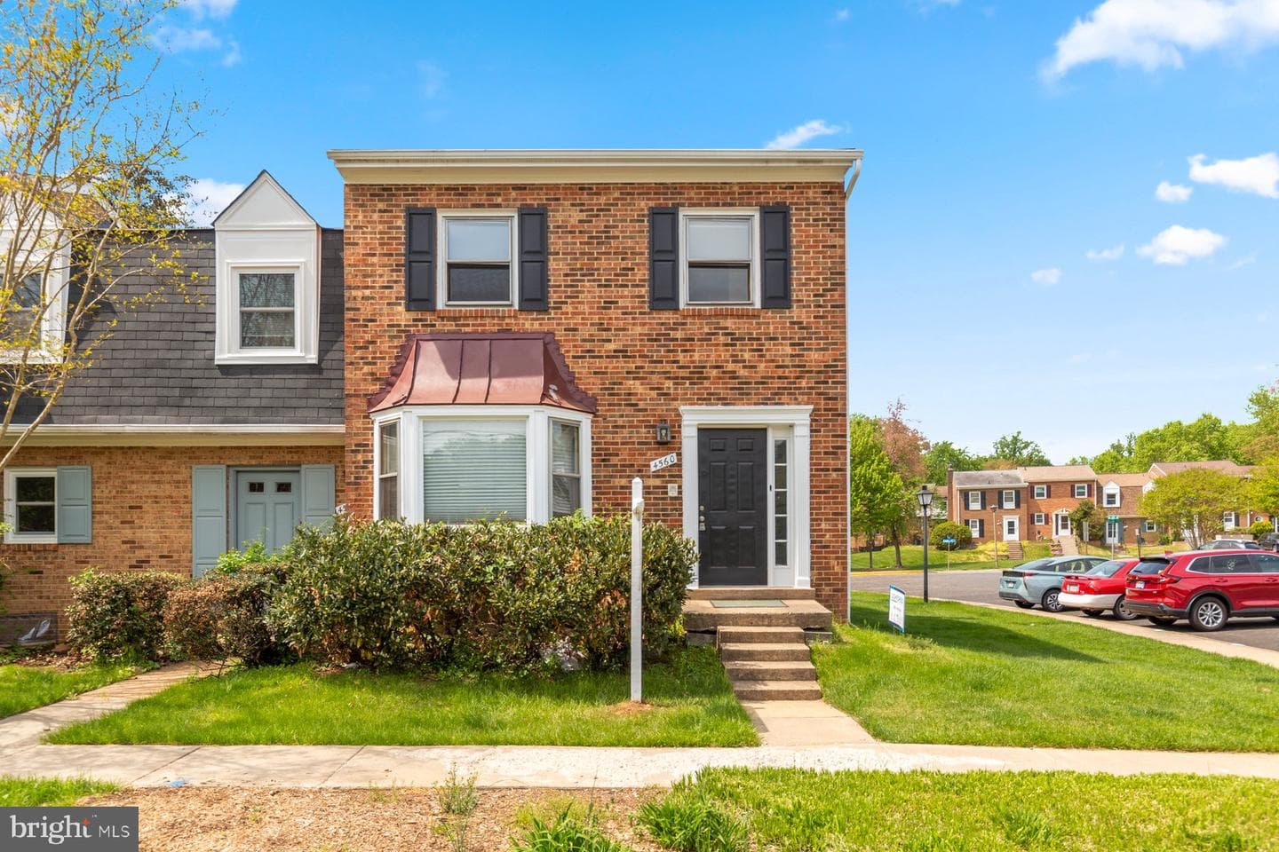 4560 Bogart Court