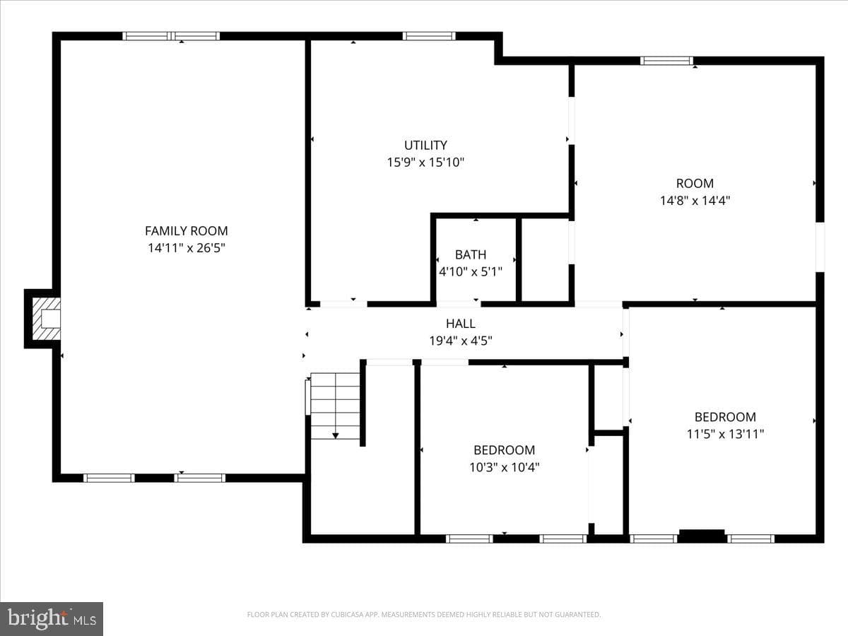 5414 Rumsey Place photo 42