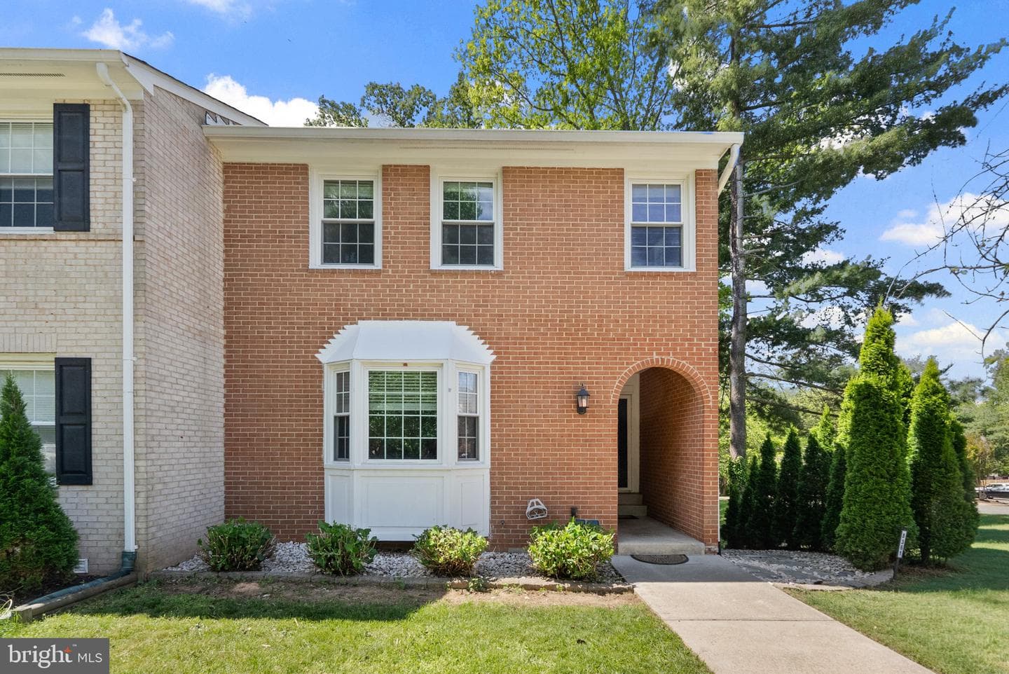 8361 Thompson Road photo 2