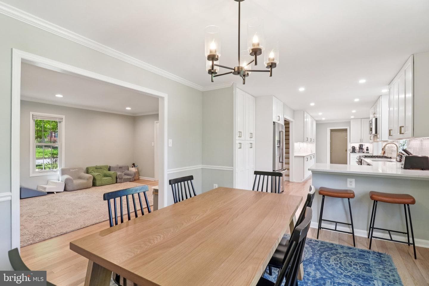 1707 Galloway Drive photo 14
