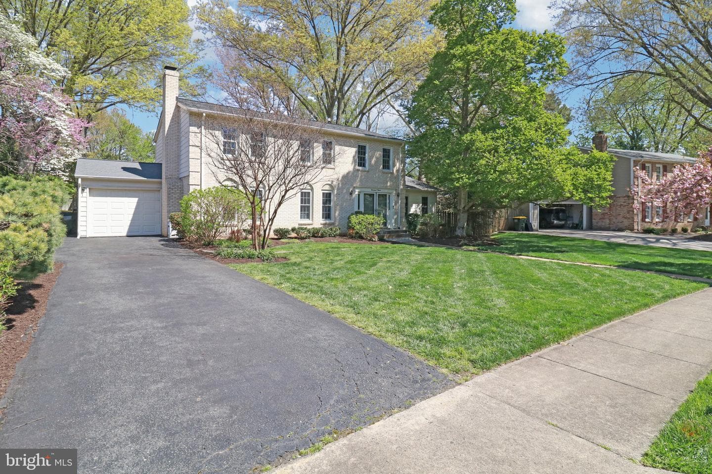 1707 Galloway Drive photo 2