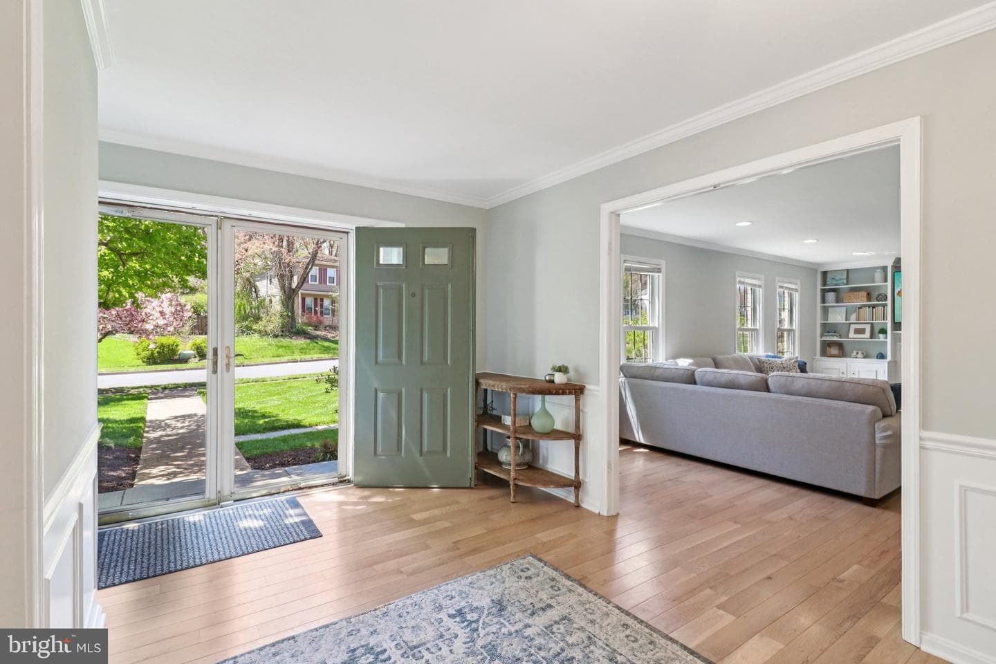 1707 Galloway Drive photo 5